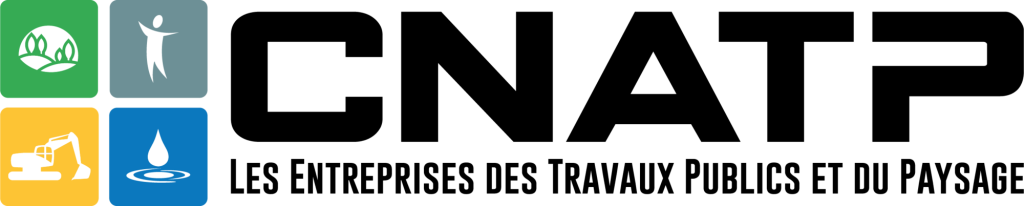 Logo cnatp